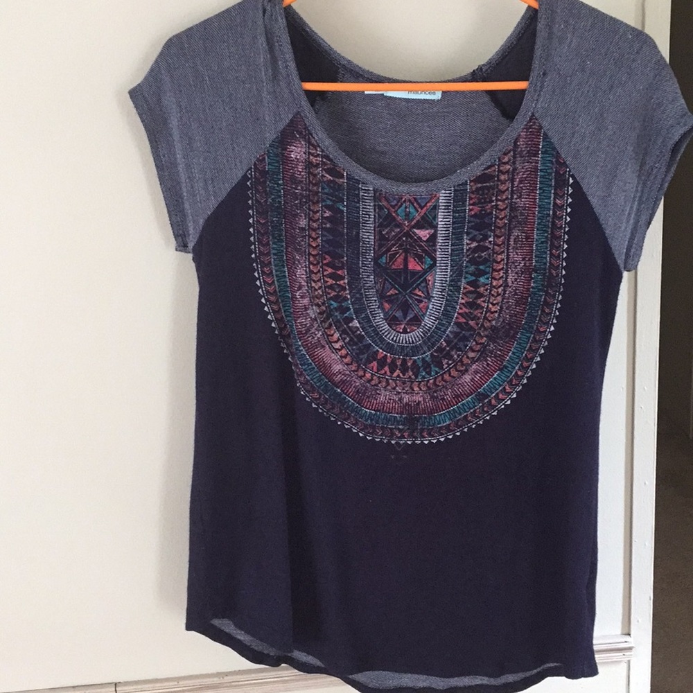 One of my fav wear from Maurice’s
